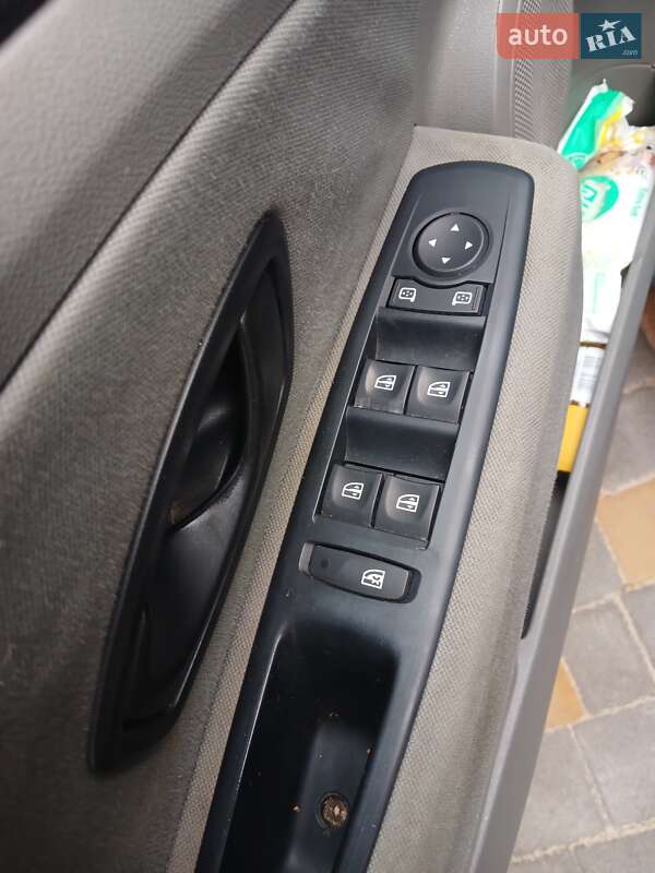 Хетчбек Renault Megane 2009 в Хмільнику