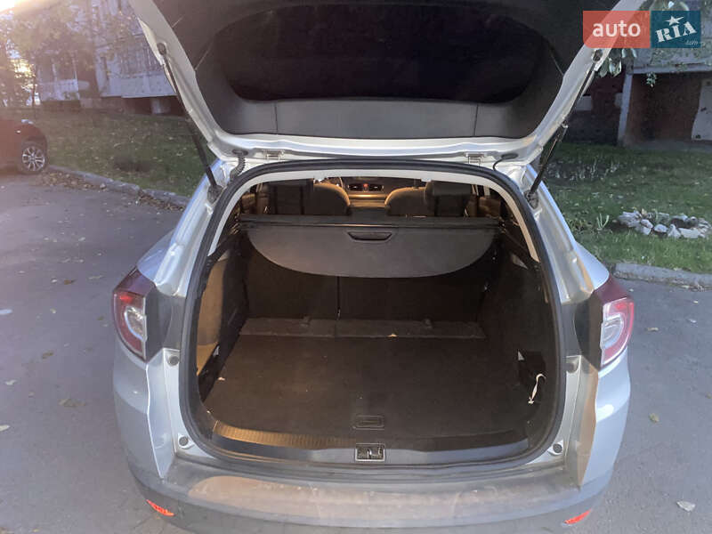 Универсал Renault Megane 2011 в Николаеве фото 2 Универсал Renault Megane 2011 в Николаеве