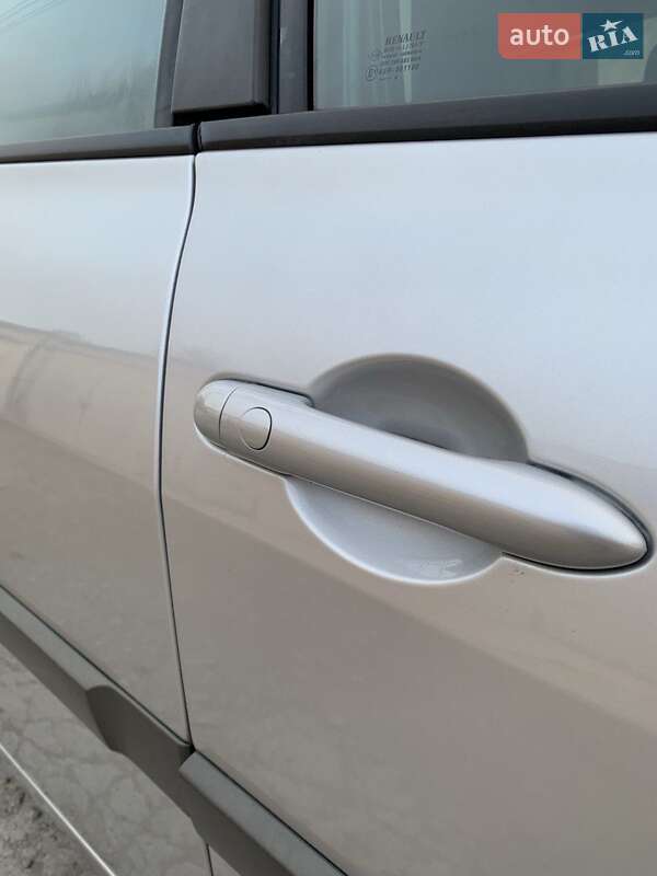 Універсал Renault Megane 2006 в Запоріжжі