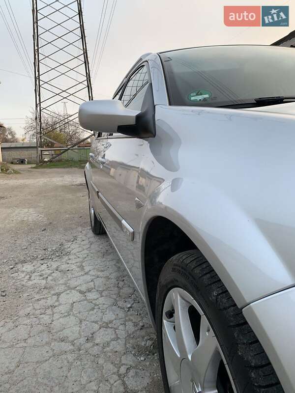 Універсал Renault Megane 2006 в Запоріжжі