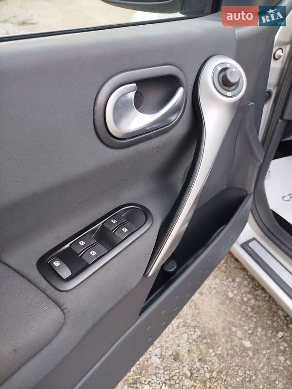 Універсал Renault Megane 2006 в Запоріжжі