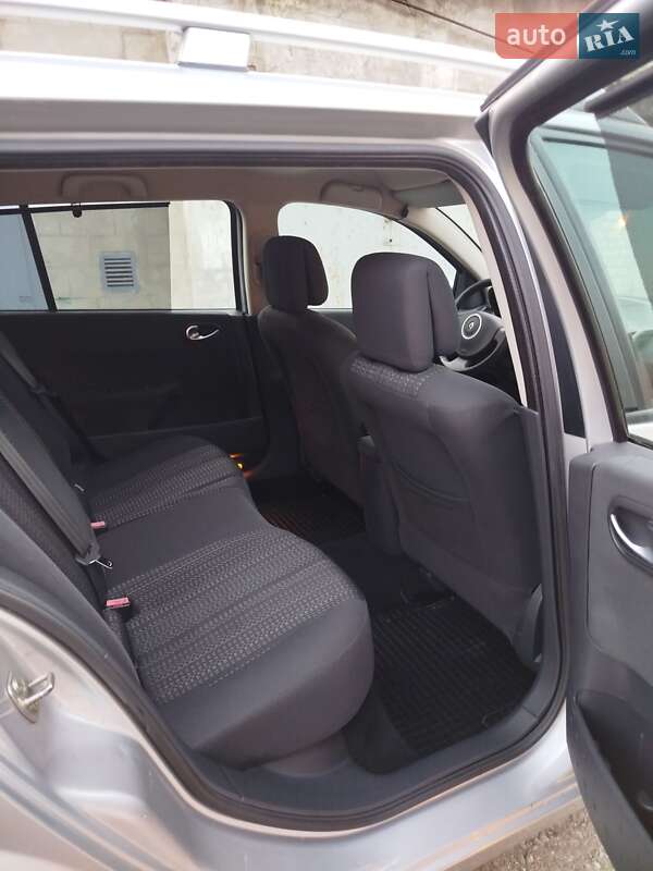 Універсал Renault Megane 2006 в Запоріжжі