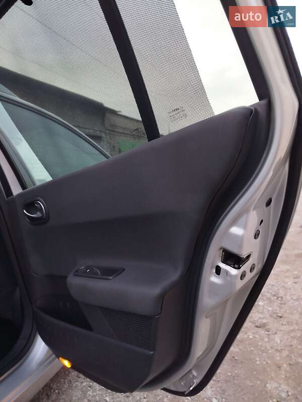 Універсал Renault Megane 2006 в Запоріжжі