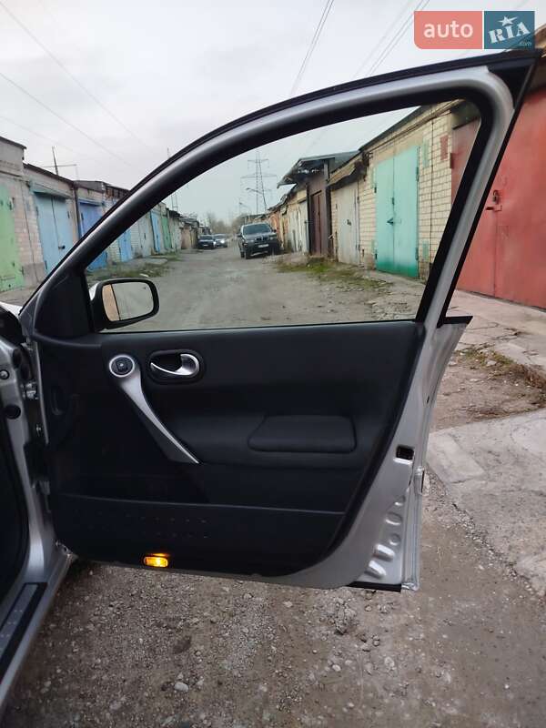 Універсал Renault Megane 2006 в Запоріжжі