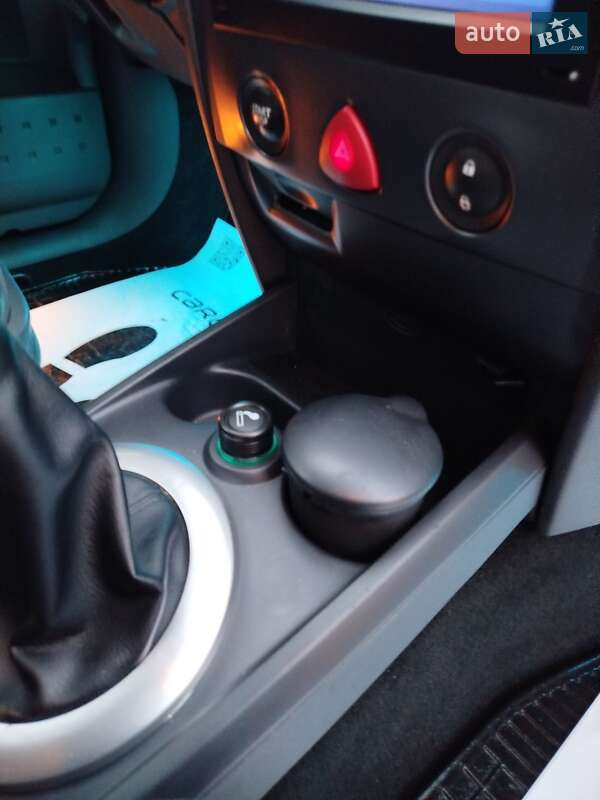 Універсал Renault Megane 2006 в Запоріжжі