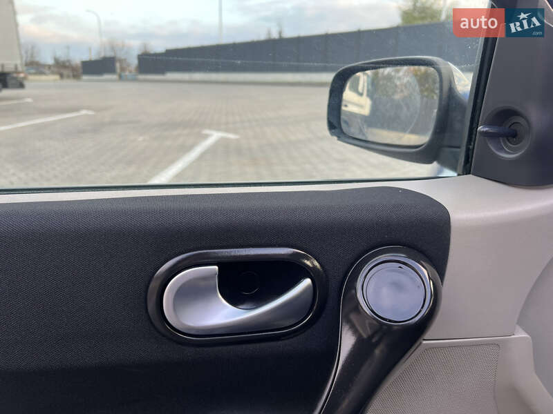 Универсал Renault Megane 2005 в Луцке фото 58 Универсал Renault Megane 2005 в Луцке