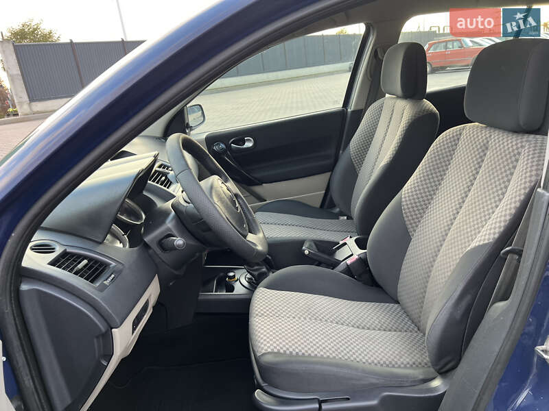 Универсал Renault Megane 2005 в Луцке фото 61 Универсал Renault Megane 2005 в Луцке