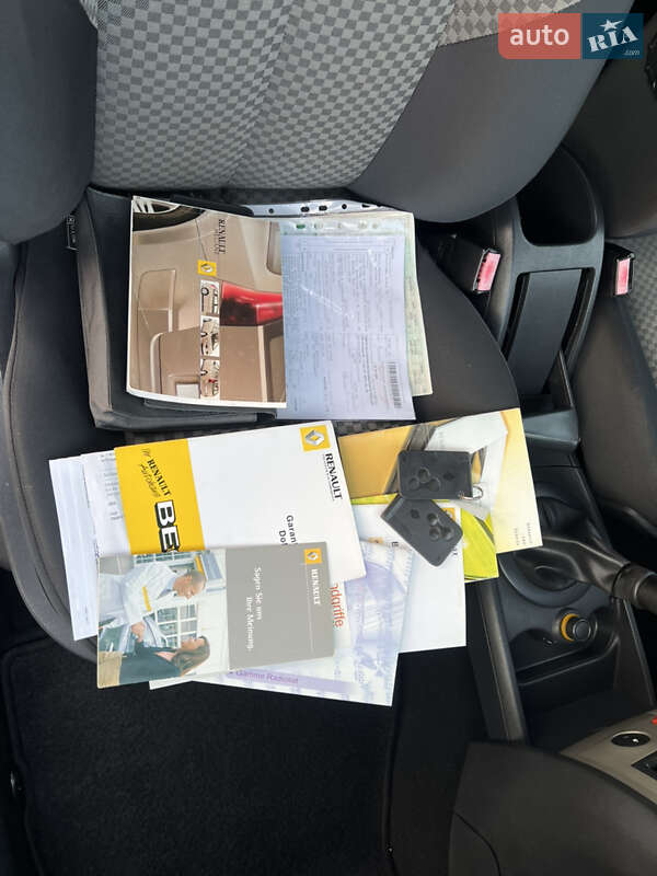 Универсал Renault Megane 2005 в Луцке фото 78 Универсал Renault Megane 2005 в Луцке