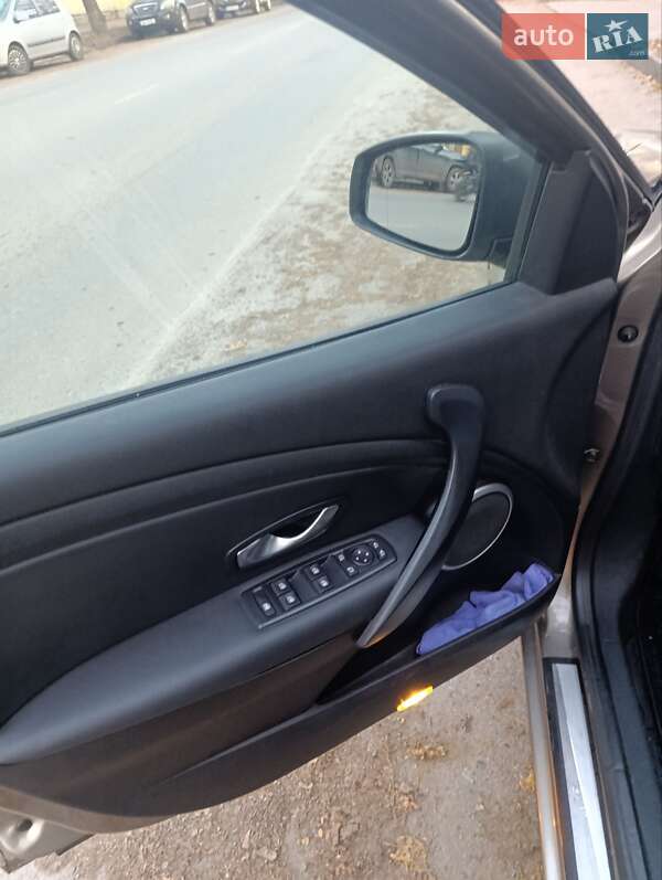 Универсал Renault Megane 2009 в Сумах фото 2 Универсал Renault Megane 2009 в Сумах