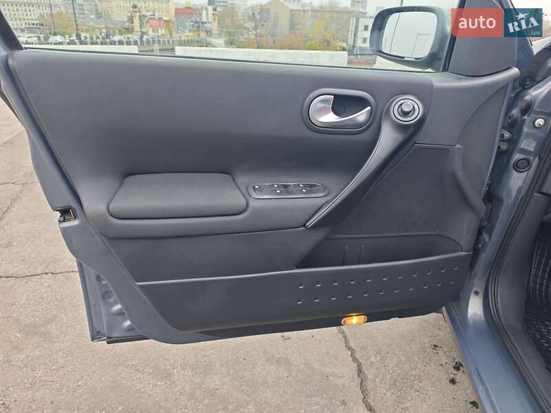 Универсал Renault Megane 2006 в Харькове