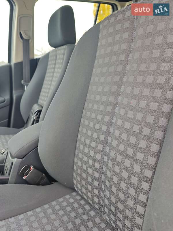 Универсал Renault Megane 2006 в Харькове