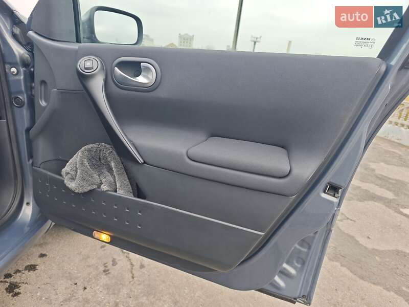 Универсал Renault Megane 2006 в Харькове