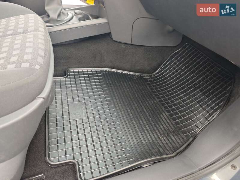 Универсал Renault Megane 2006 в Харькове