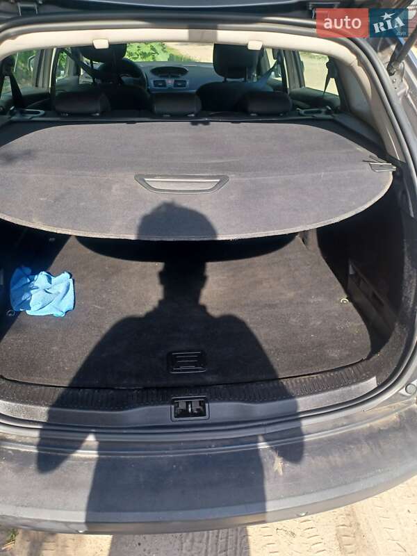 Универсал Renault Megane 2009 в Сумах