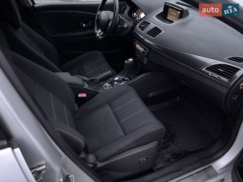 Универсал Renault Megane 2014 в Ирпене фото 21 Универсал Renault Megane 2014 в Ирпене