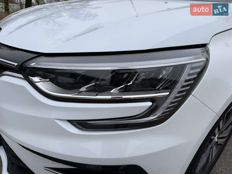 Универсал Renault Megane 2021 в Днепре