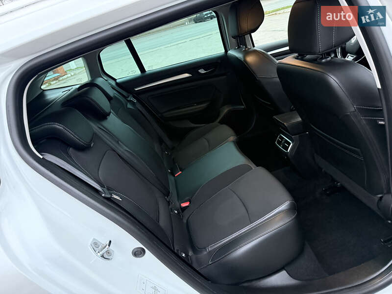 Универсал Renault Megane 2021 в Днепре