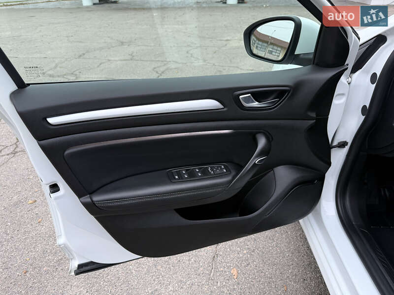 Универсал Renault Megane 2021 в Днепре