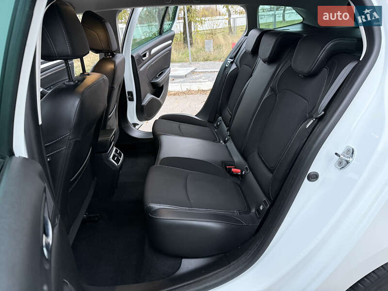 Универсал Renault Megane 2021 в Днепре