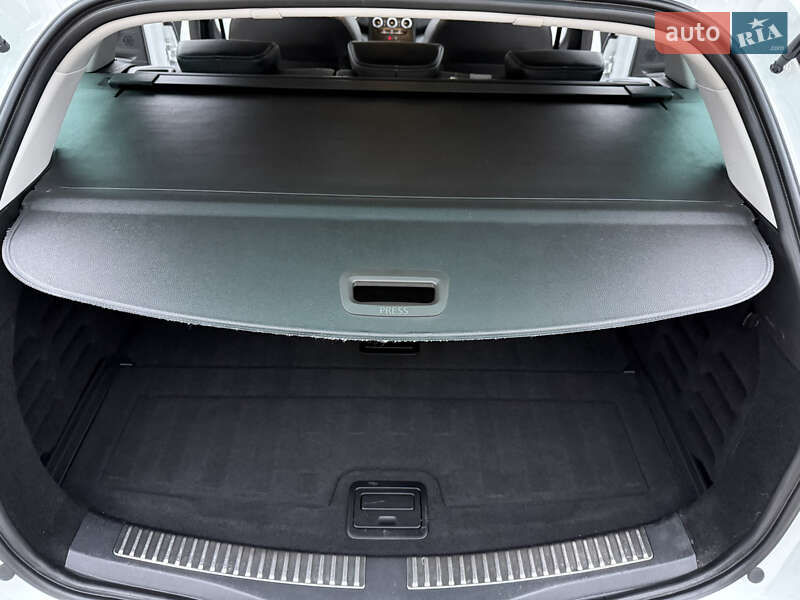 Универсал Renault Megane 2021 в Днепре