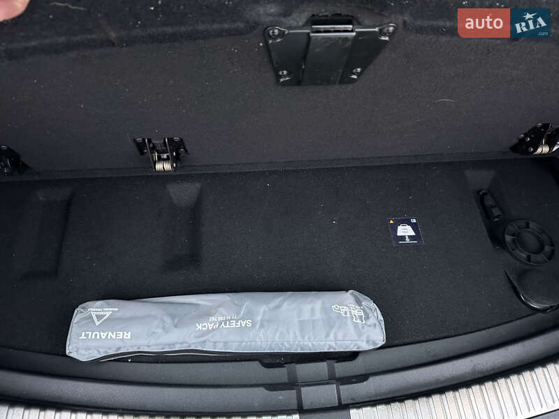 Универсал Renault Megane 2021 в Днепре