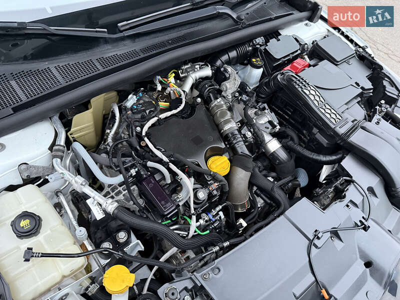 Универсал Renault Megane 2021 в Днепре