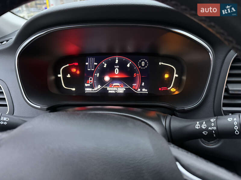 Универсал Renault Megane 2021 в Днепре