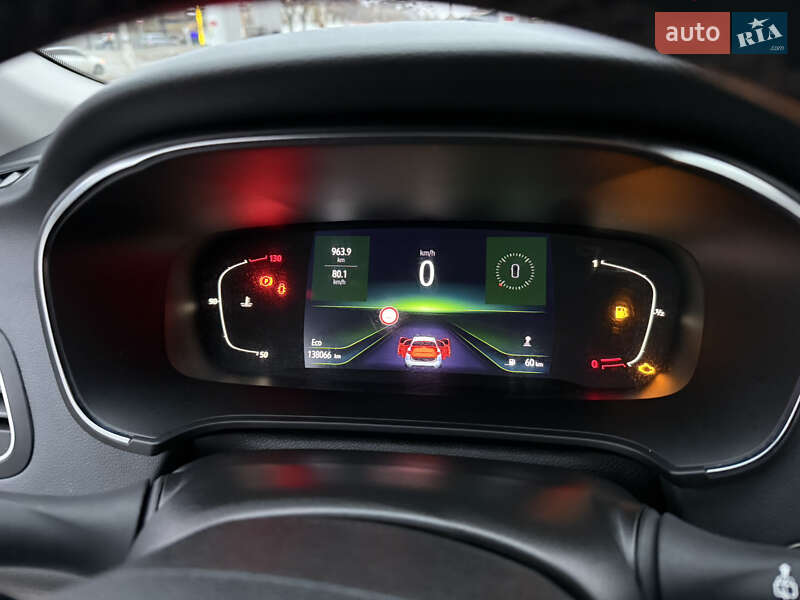 Универсал Renault Megane 2021 в Днепре