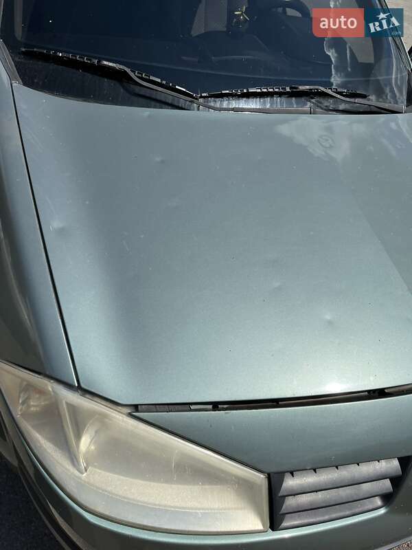 Универсал Renault Megane 2003 в Киеве фото 14 Универсал Renault Megane 2003 в Киеве