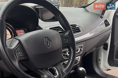 Універсал Renault Megane 2016 в Києві