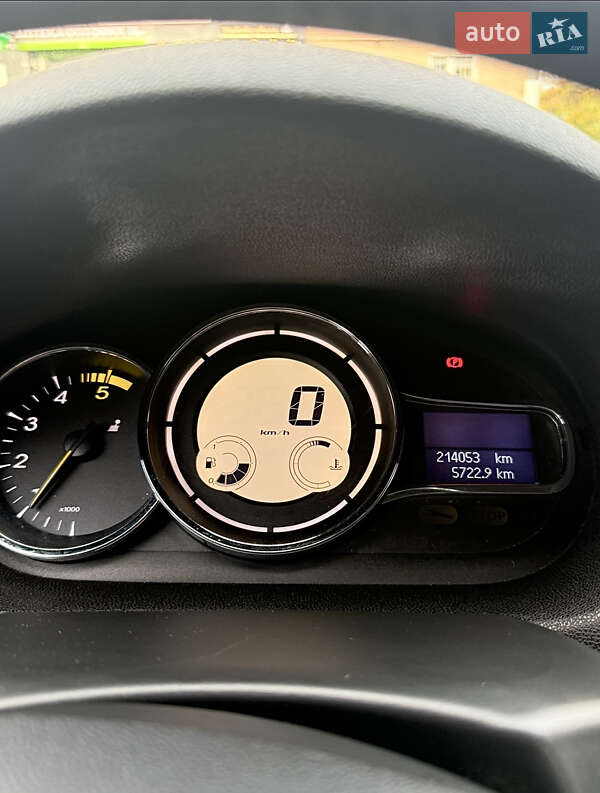 Универсал Renault Megane 2012 в Киеве