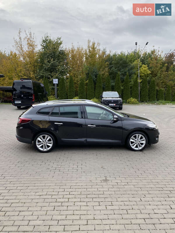 Універсал Renault Megane 2010 в Рівному фото 6 Універсал Renault Megane 2010 в Рівному