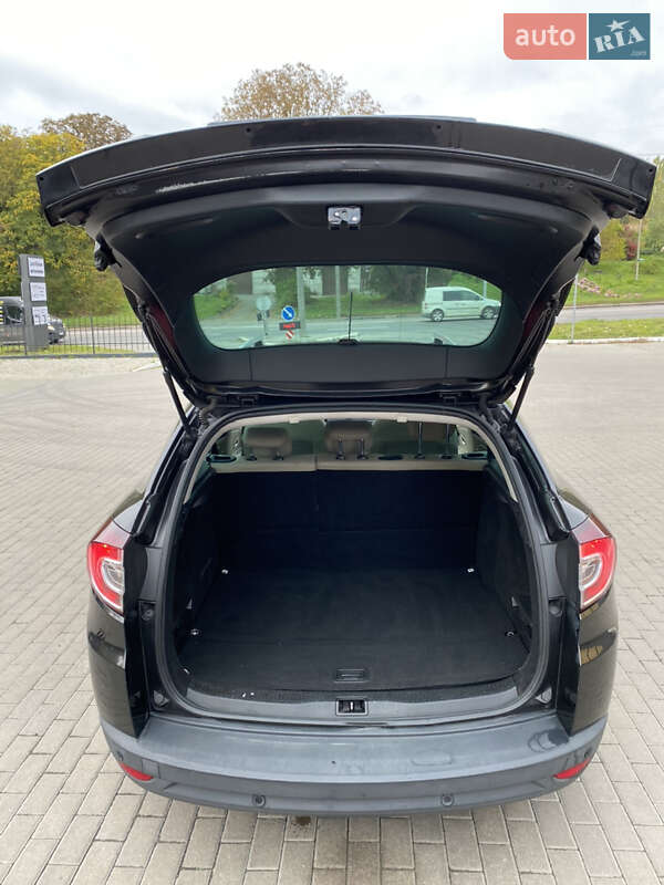 Універсал Renault Megane 2010 в Рівному фото 16 Універсал Renault Megane 2010 в Рівному