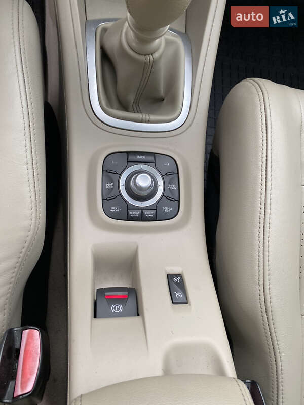 Універсал Renault Megane 2010 в Рівному фото 31 Універсал Renault Megane 2010 в Рівному