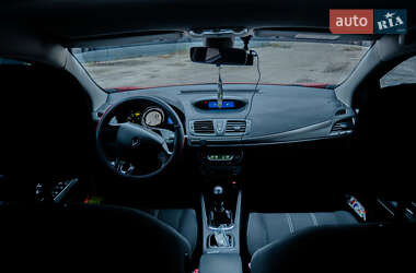 Універсал Renault Megane 2014 в Житомирі