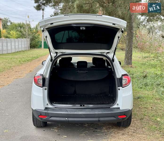 Універсал Renault Megane 2015 в Києві