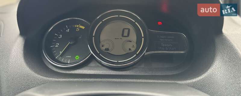 Універсал Renault Megane 2015 в Києві