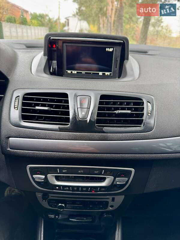 Універсал Renault Megane 2015 в Києві