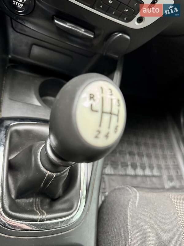 Універсал Renault Megane 2015 в Києві