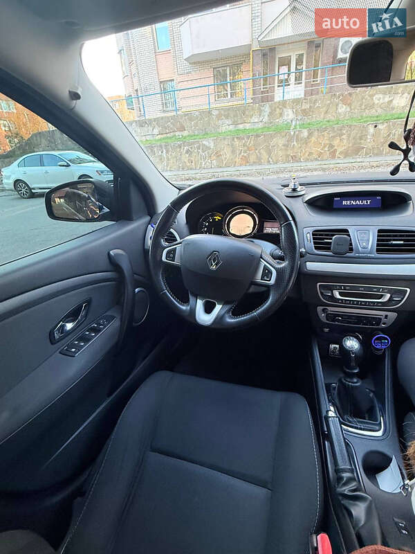 Универсал Renault Megane 2012 в Киеве фото 19 Универсал Renault Megane 2012 в Киеве