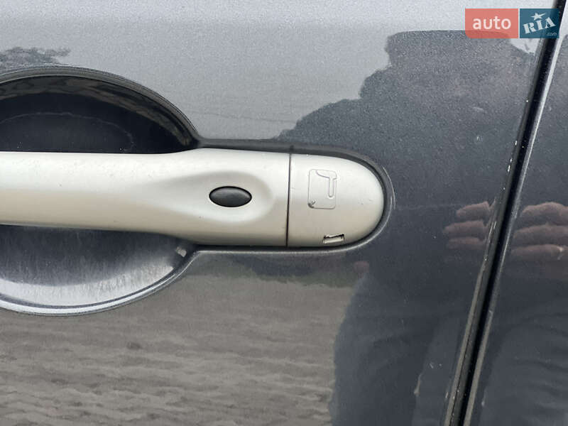 Универсал Renault Megane 2009 в Луцке