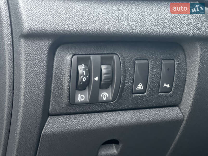 Универсал Renault Megane 2009 в Луцке