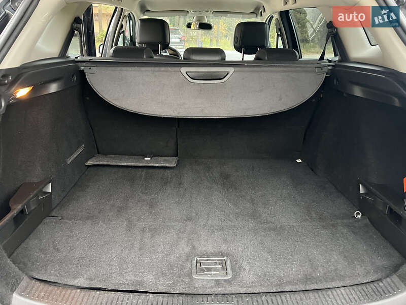 Универсал Renault Megane 2009 в Луцке