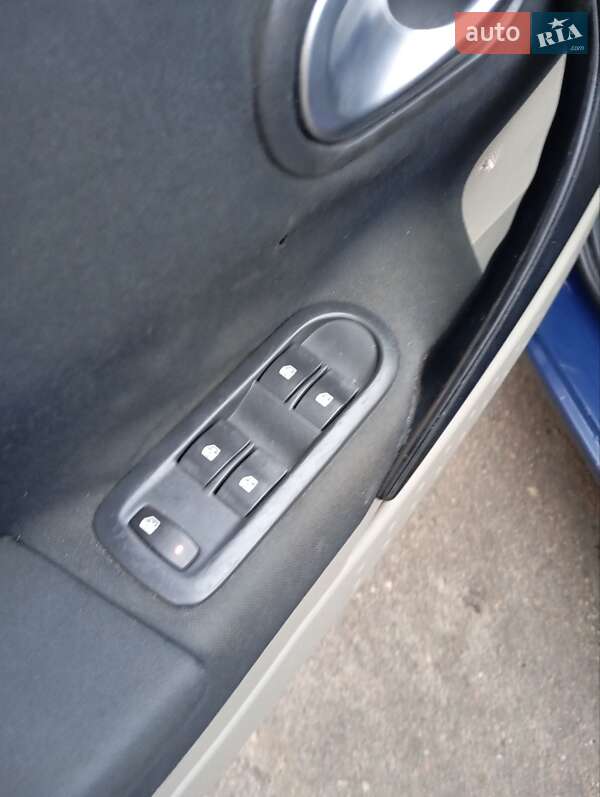 Универсал Renault Megane 2004 в Конотопе