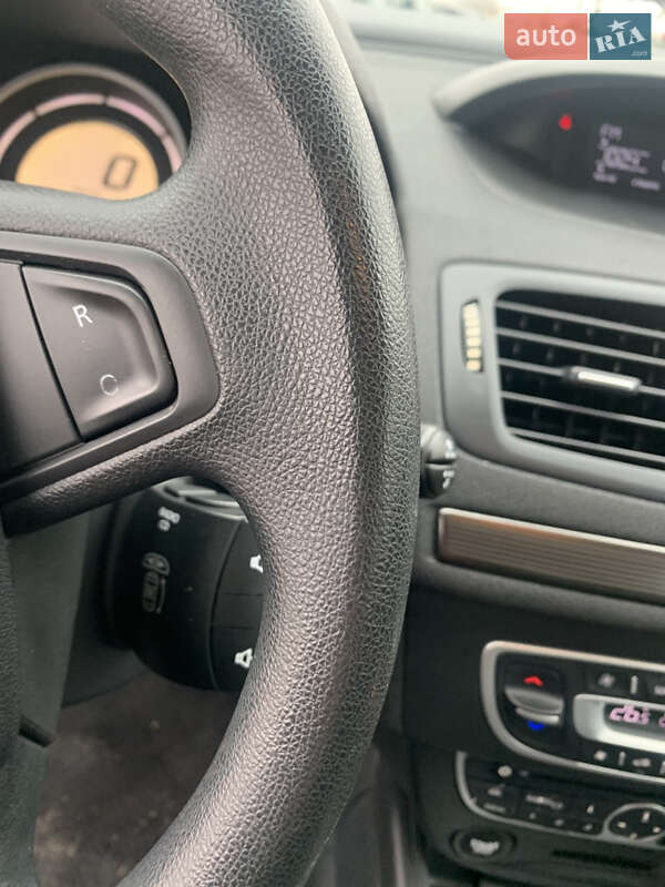 Универсал Renault Megane 2010 в Харькове