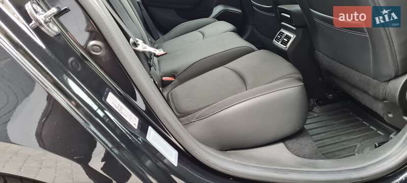 Хетчбек Renault Megane 2018 в Вінниці