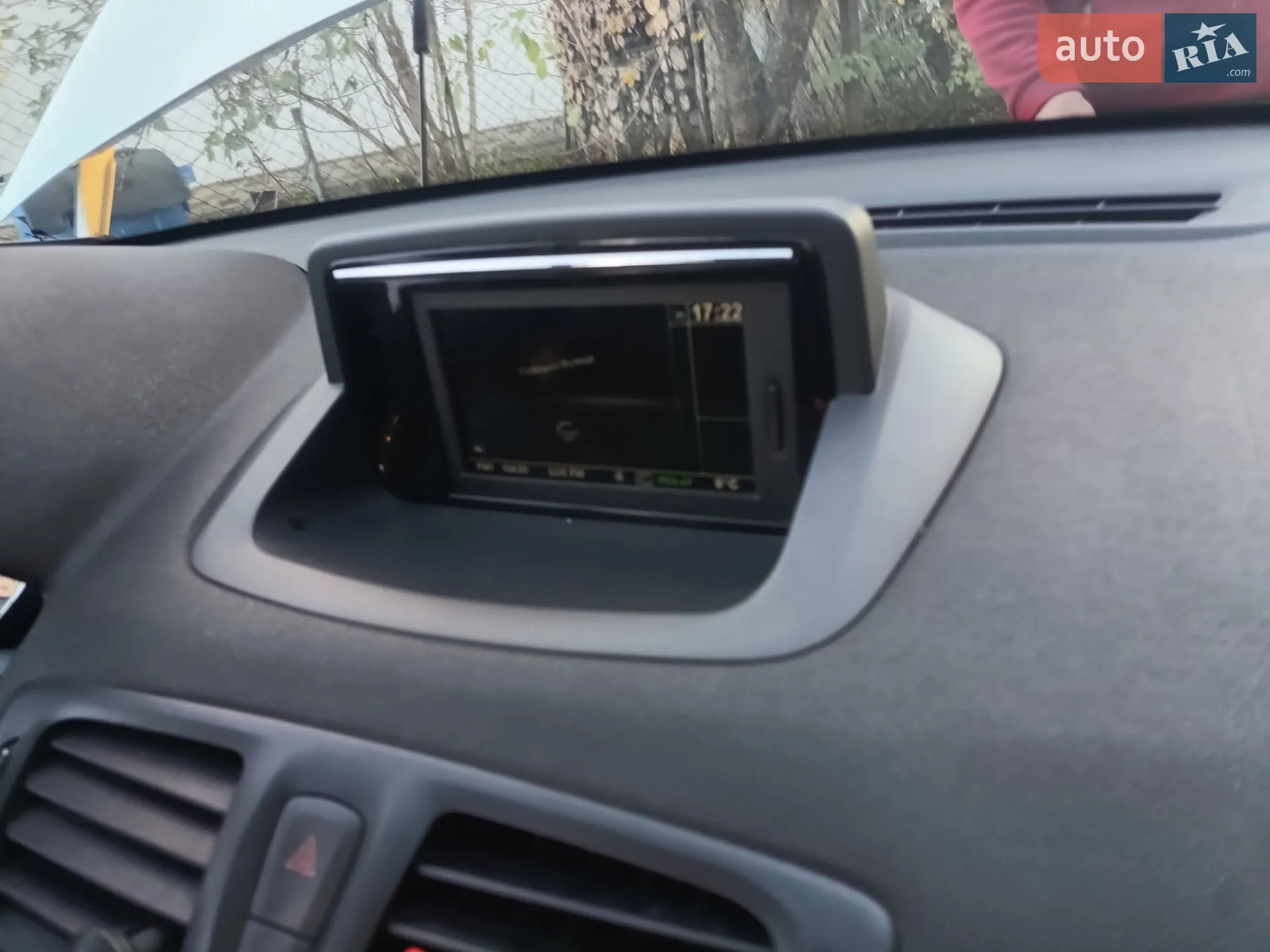 2014 Renault Megane - мініатюра 12