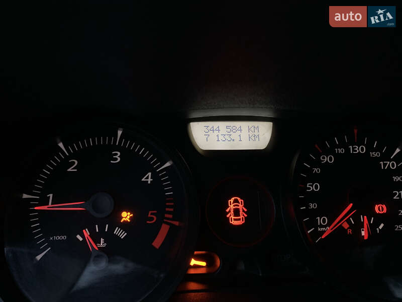 Универсал Renault Megane 2007 в Новгород-Северском фото 8 Универсал Renault Megane 2007 в Новгород-Северском