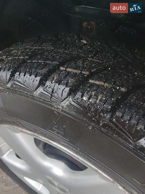 Універсал Renault Megane 2005 в Кременці фото 5 Універсал Renault Megane 2005 в Кременці