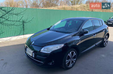 Хетчбек Renault Megane 2011 в Білій Церкві